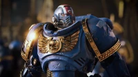 7. Warhammer 40,000: Space Marine 2 Gold Edition PL (PS5)